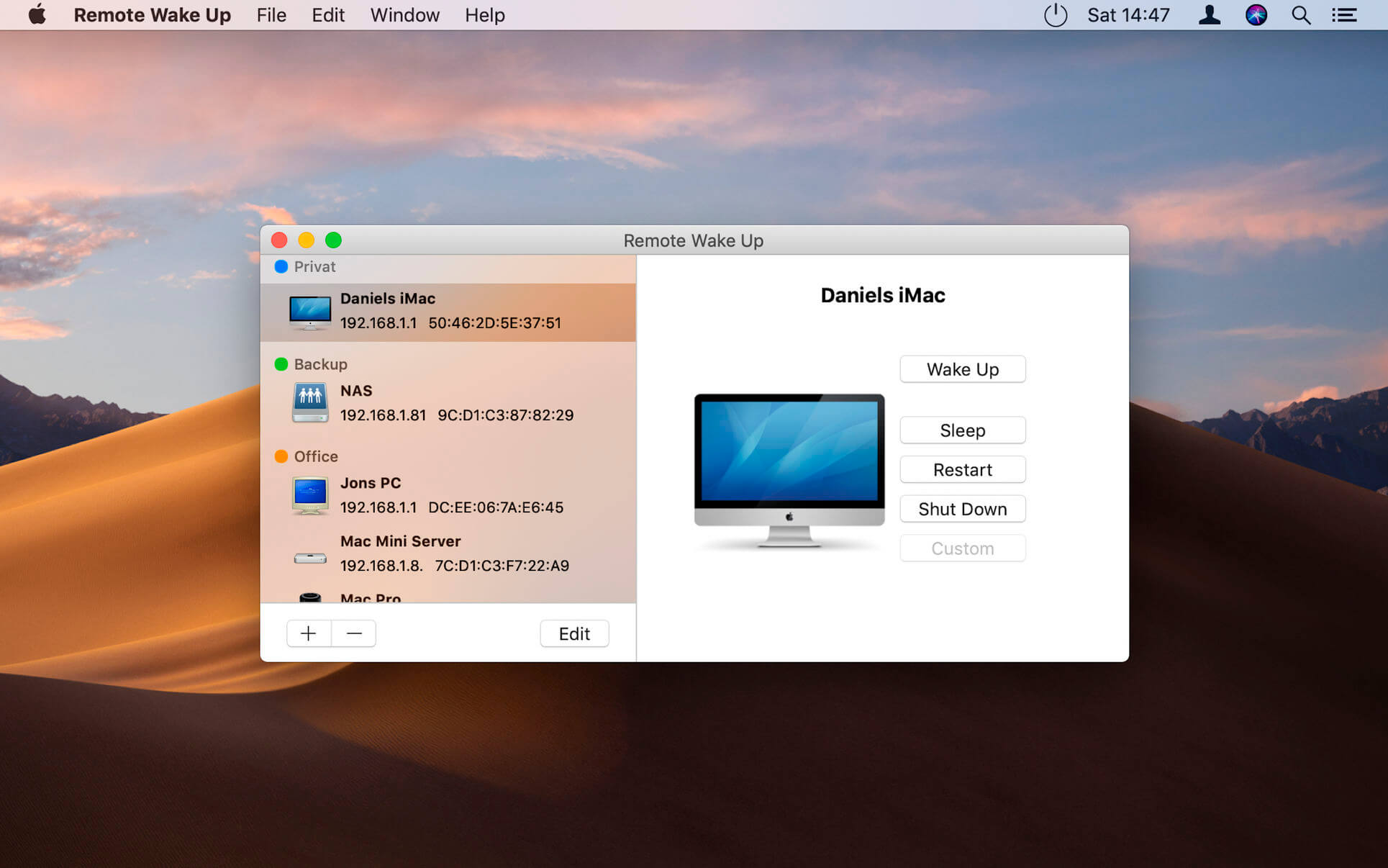 Программы для мак. Wake on lan Mac os. Helicon Remote Windows и Mac. Wake-on-lan включить на Mac. Wake up на ПК.