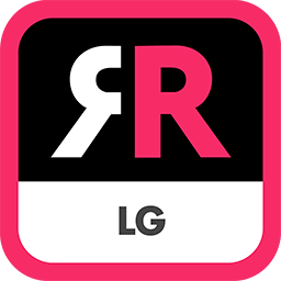 Mirror for LG TV 3.0