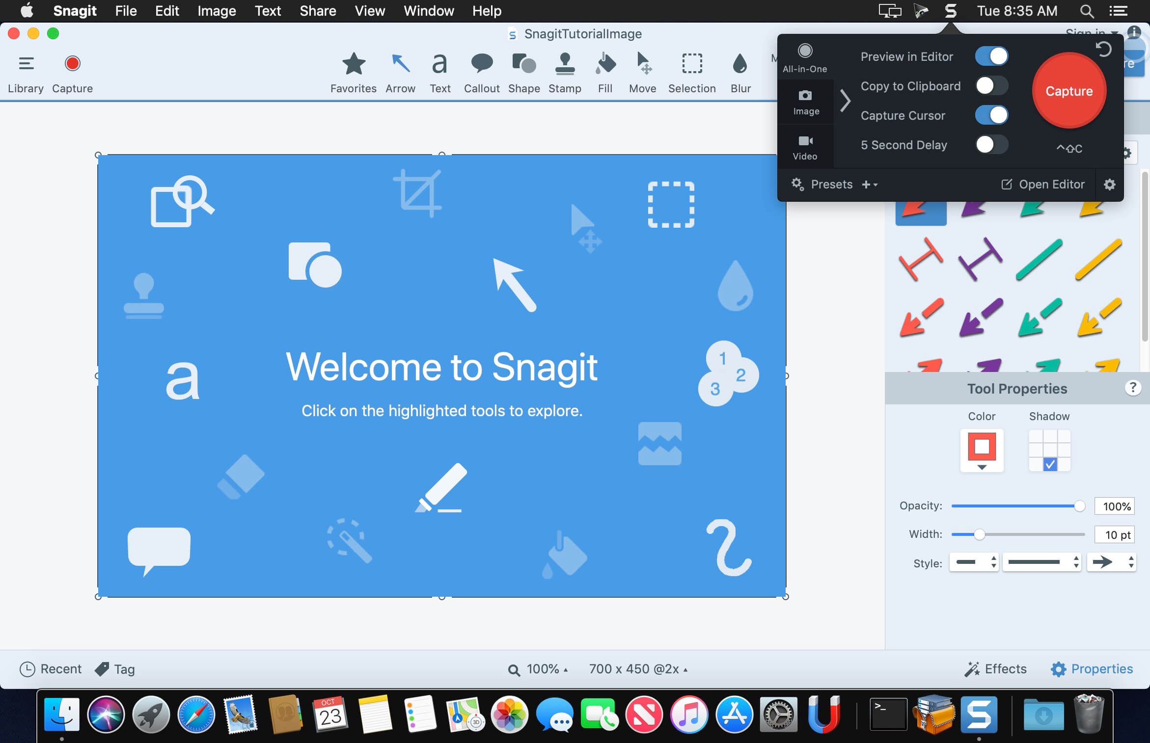 snagit 2019 mac download