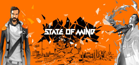State Of Mind 1.1 (2018)