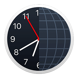 The Clock 4.2