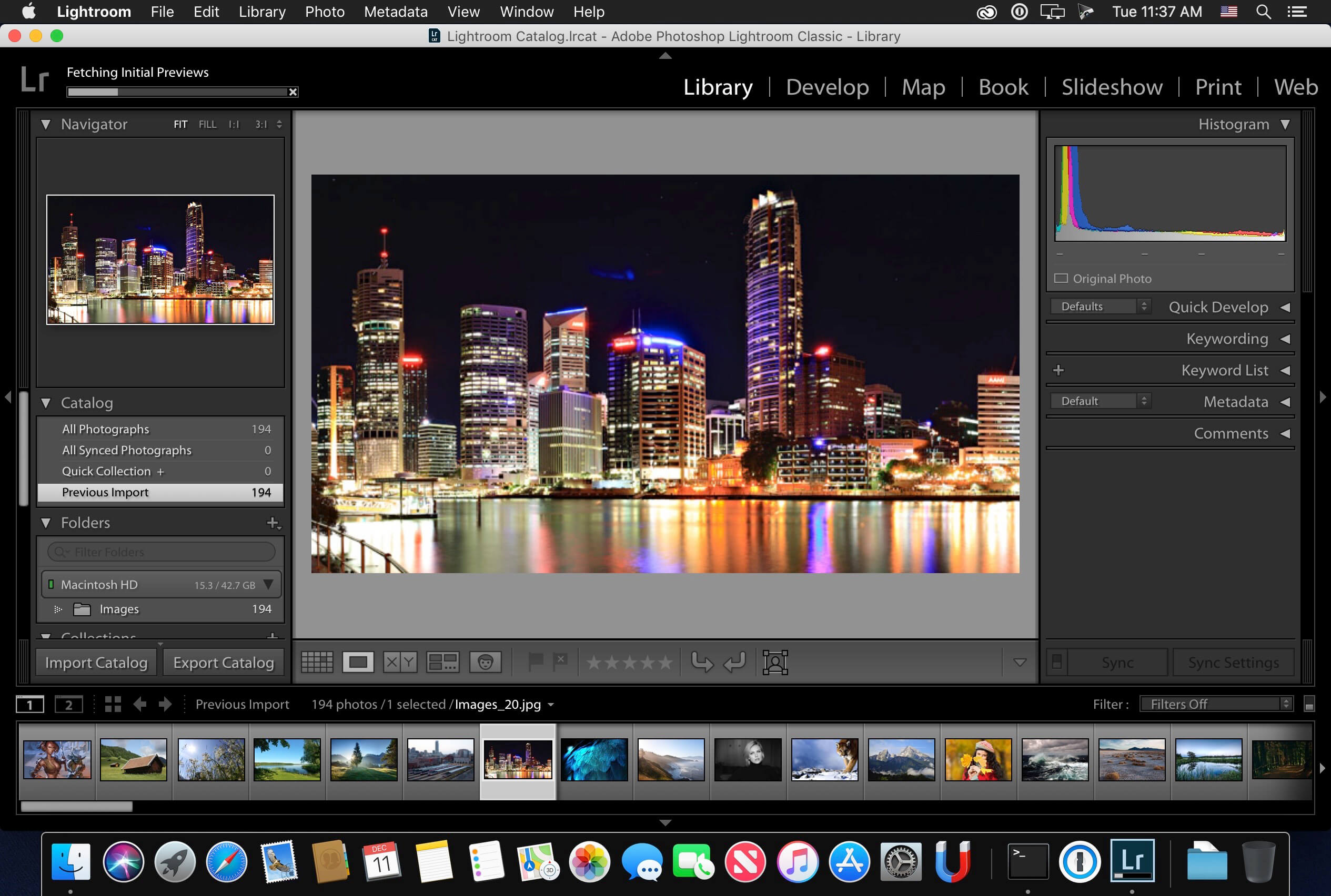 instal the new for mac Adobe Photoshop Lightroom Classic CC 2024 v13.0.1.1