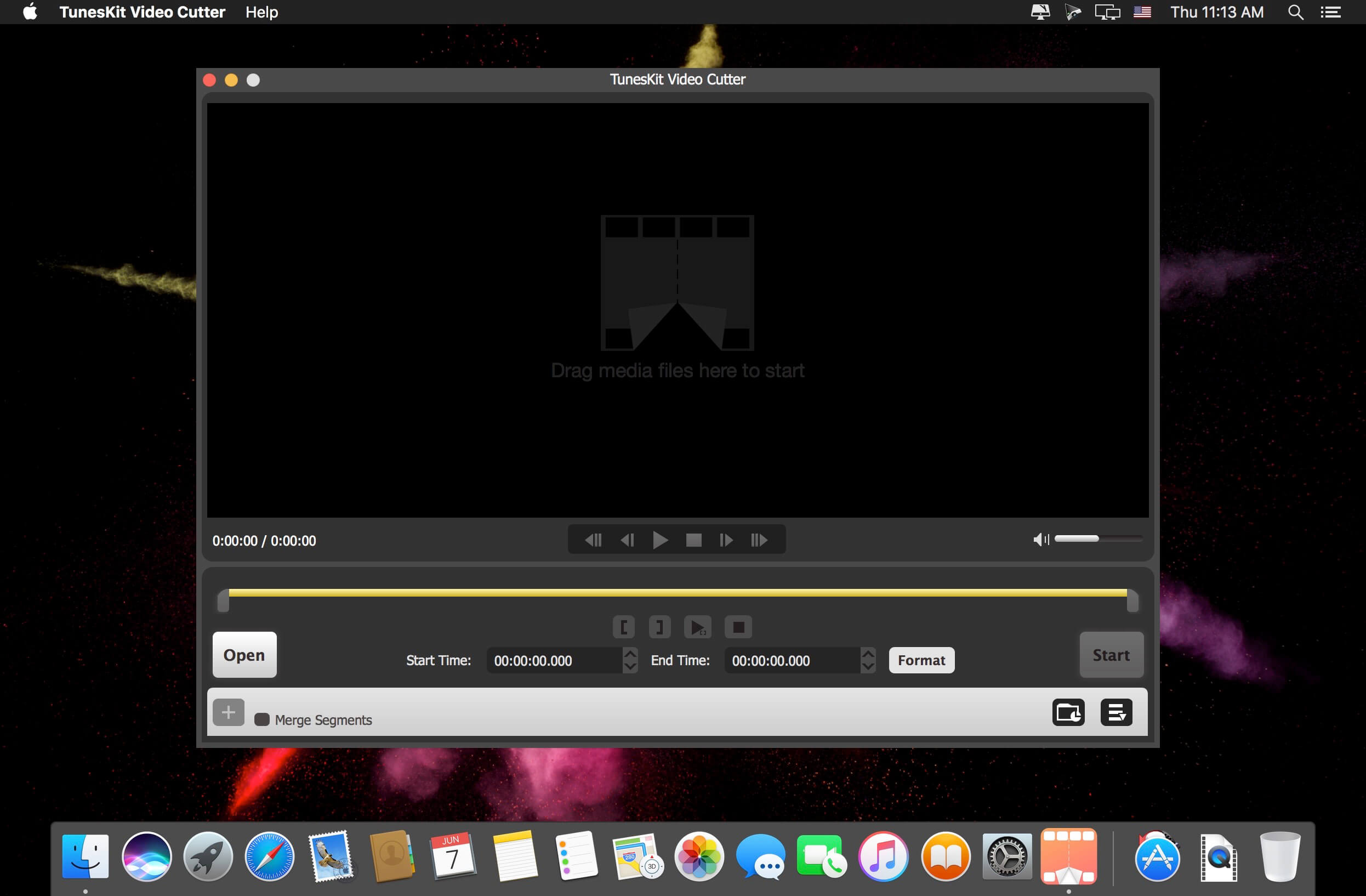 Simple Video Cutter 0.26.0 for apple instal
