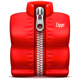 A-Zippr PRO: Better Unarchiver 1.4
