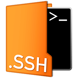 SSH Config Editor Pro 2.5