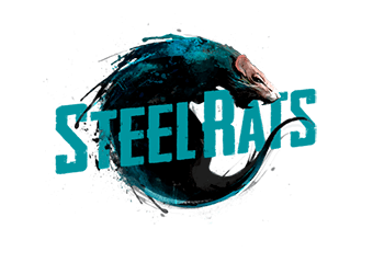 Steel Rats™ (2018)