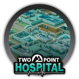 Two Point Hospital v1.13 (2019)