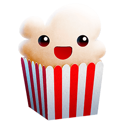 Popcorn Time 0.4.4