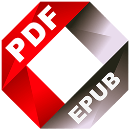 PDF to EPUB Converter 6.2.1