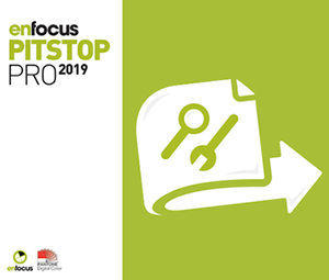 Enfocus PitStop Pro 2019 v19.0.0.1007180