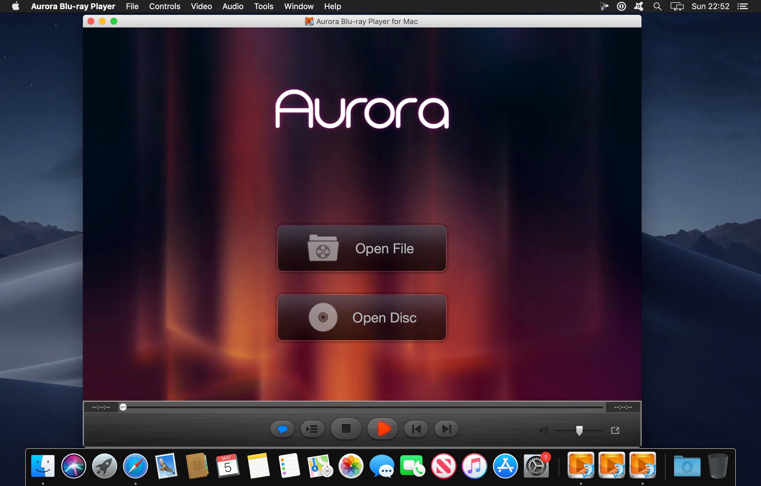 aurora blu ray player crack torrent