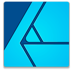 Affinity Designer Beta 1.8.0.2