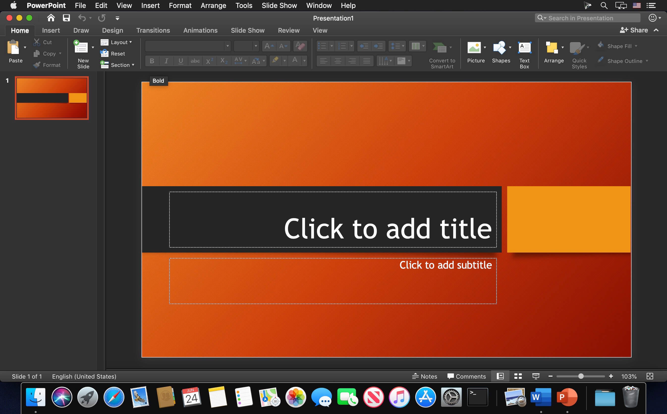 download powerpoint 2019 free