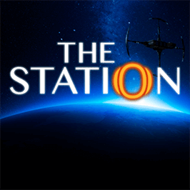The Station (2018)
