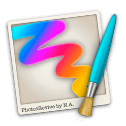 PhotosRevive 1.2.0