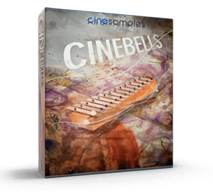Cinesamples CineBells v1.2a KONTAKT