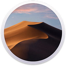 macOS Mojave 10.14.6 (18G84) (Образ для VMware)