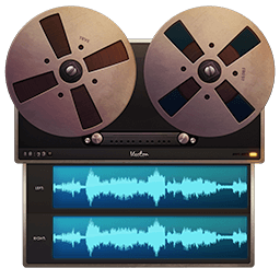 Vector 3 Express: Audio Editor 3.5