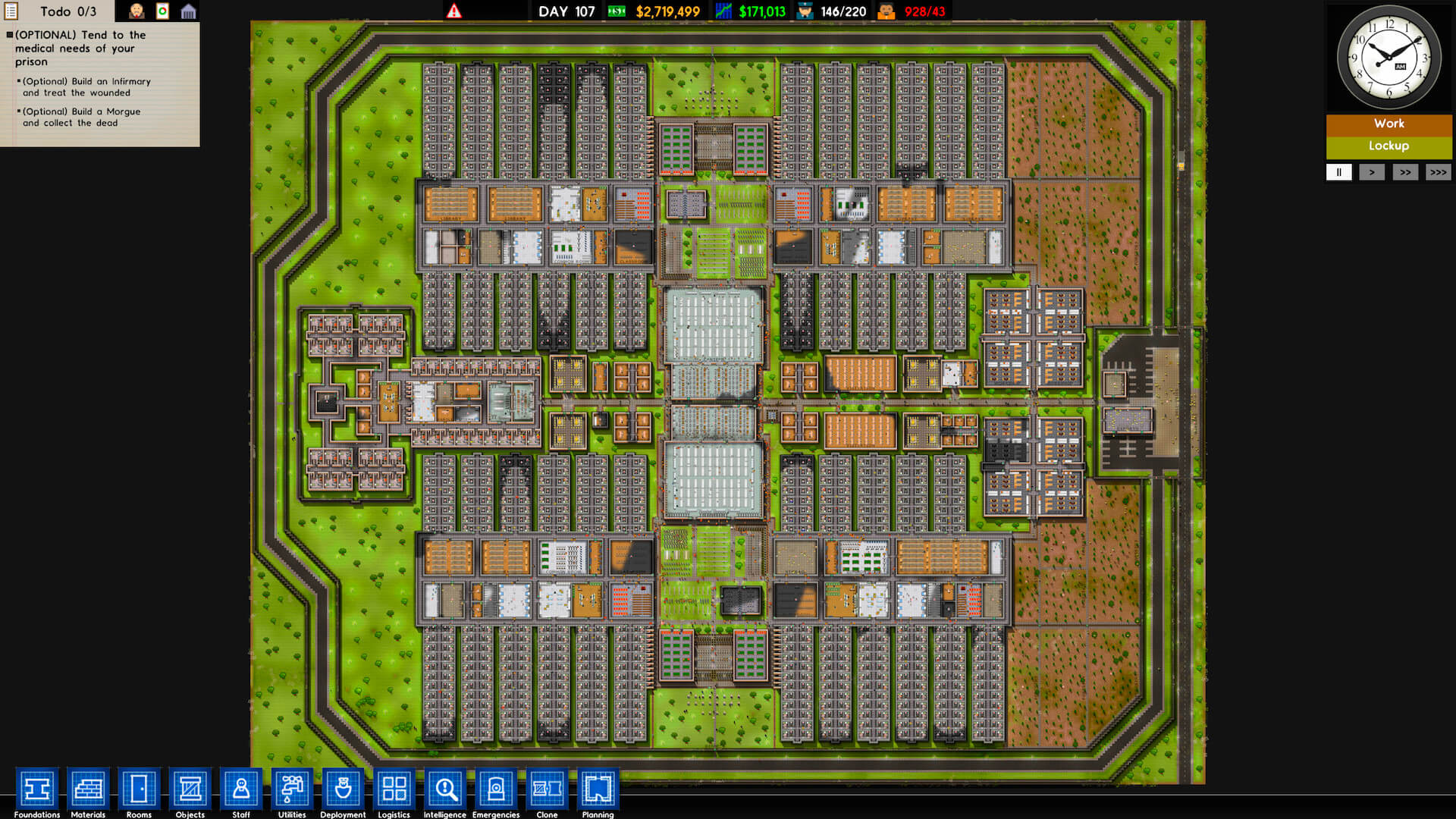  Prison Architect 89 