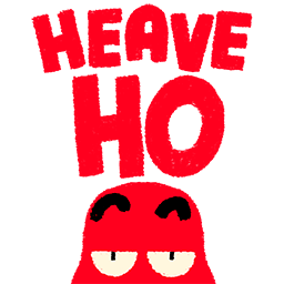 Heave Ho (2019)