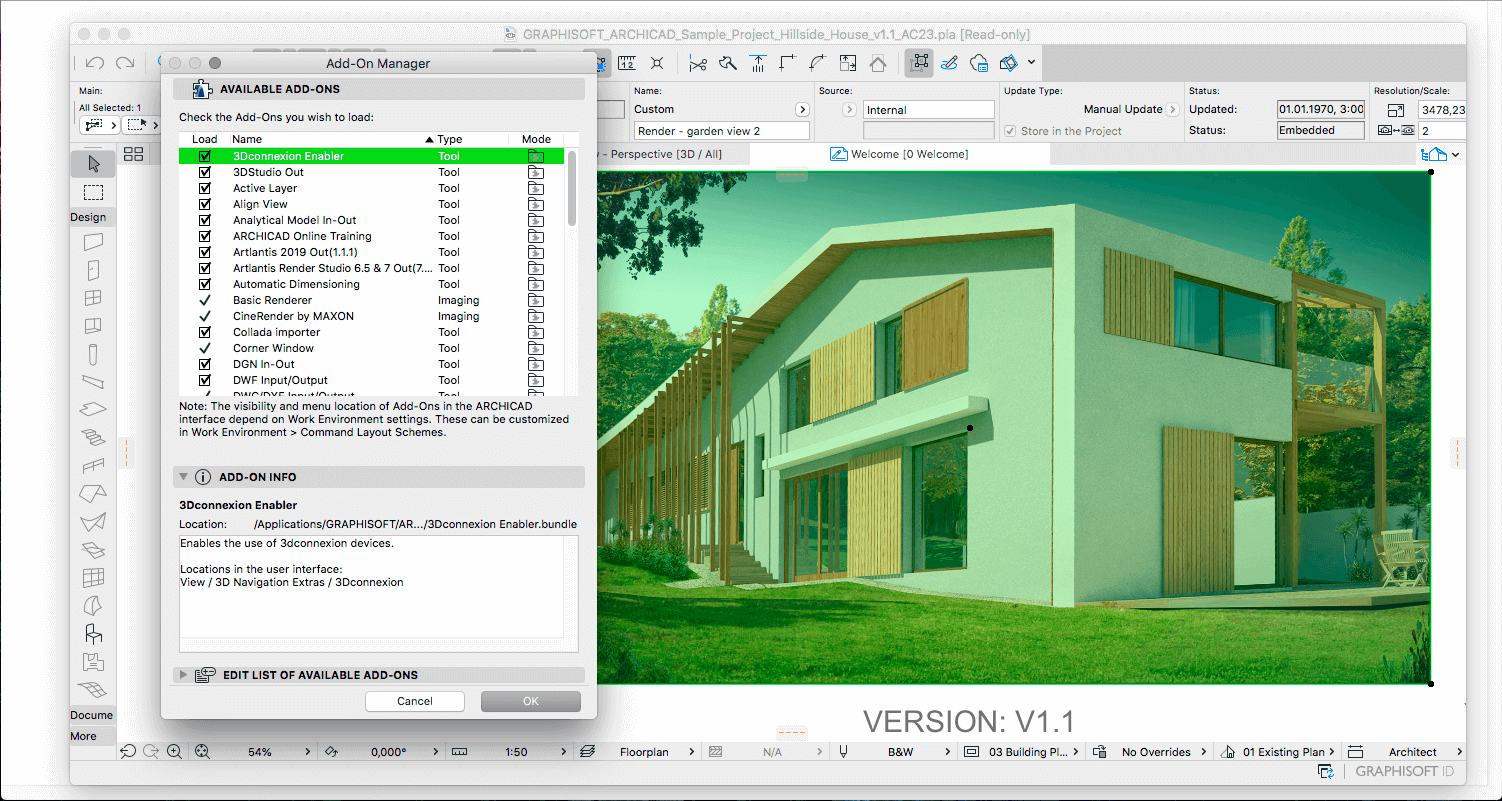 archicad 23 download full