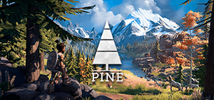 Pine (2019)