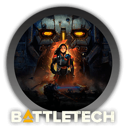 BATTLETECH v.1.8.0.629r (2018)