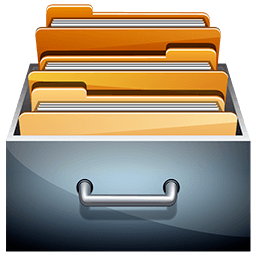 File Cabinet Pro 8.4.1 U2B