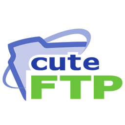 Cute FTP Mac 3.1.0