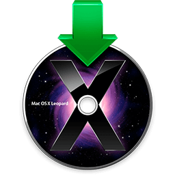 Mac OS X 10.6.3 Snow Leopard