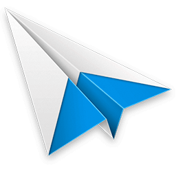 Sparrow 1.6.4 - почтовый клиент для Mac OS