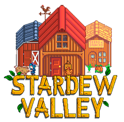 Stardew Valley v1.5.4 (2016)