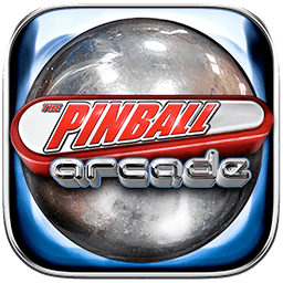 Pinball Arcade 8.1.0 for Mac