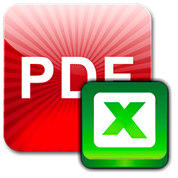 Aiseesoft Mac PDF to Excel Converter 3.3.20