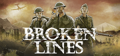 Broken Lines 1.0.3.5 (2020)