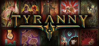 Tyranny 1.2.1.160 v2 + All DLC