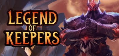 Legend of Keepers: Career of a Dungeon Master v1.0 (2020)