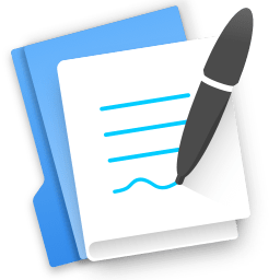 GoodNotes 5.4.23