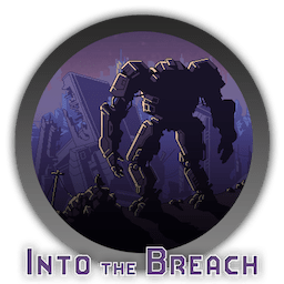 Into The Breach 1.2.88
