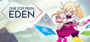 One Step From Eden v1.4.2 (2020)
