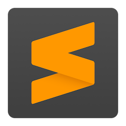 Sublime Text 4.0 Build 4150 Dev