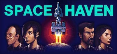 Space Haven 0.9.0