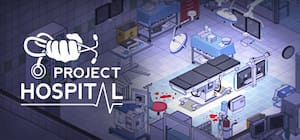 Project Hospital 1.2.20669 + DLC