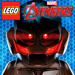 LEGO Marvel’s Avengers 1.2.1