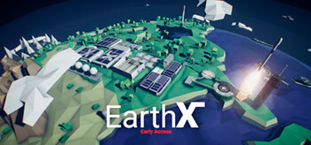 EarthX v.0.3.2 (2019)