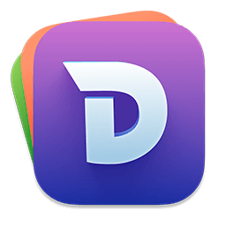 Dash 6.4.0 - браузер документации и примеров кода