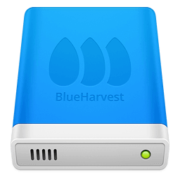 BlueHarvest 8.0.12