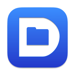 Default Folder X 5.7d3 - быстрый доступ к папкам и командам
