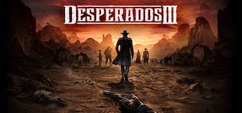 Desperados III 1.4.10