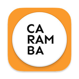 Caramba Switcher для macOS (beta) 2021.06.23